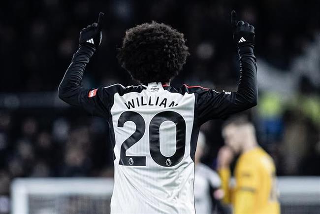 Willian