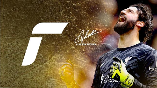 Alisson Becker