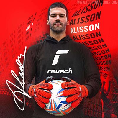 Alisson Becker