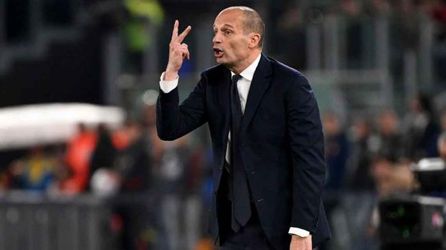 HLV Max Allegri lên tiếng về bất đồng với Ibrahimovic ở AC Milan 1