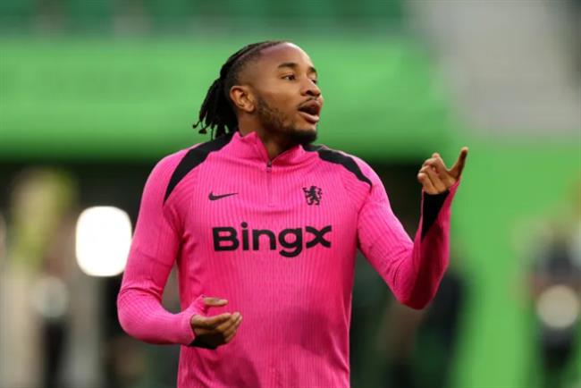 Tottenham hoi mua Christopher Nkunku cua Chelsea.