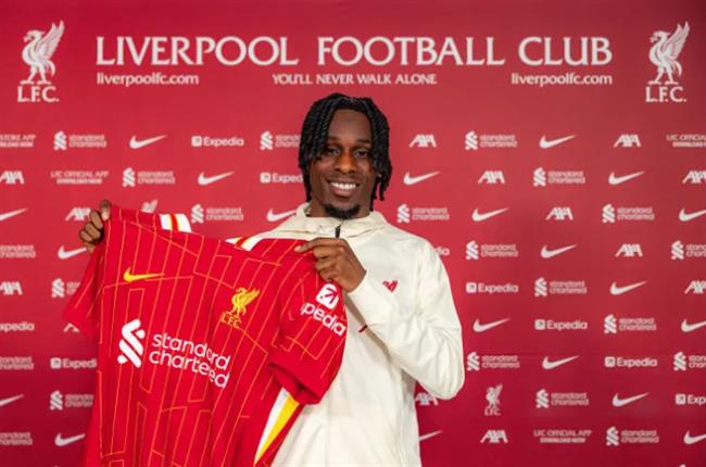 Jeremie Frimpong xuất sắc thế nào tại Bayer Leverkusen?