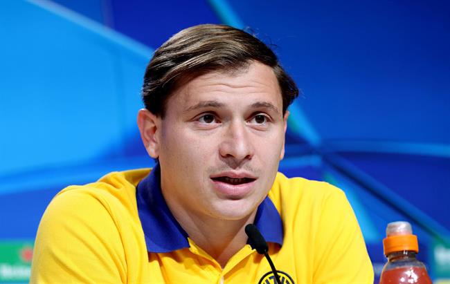 Barella muốn Inter tái hiện màn trình diễn trước Bayern, Barca