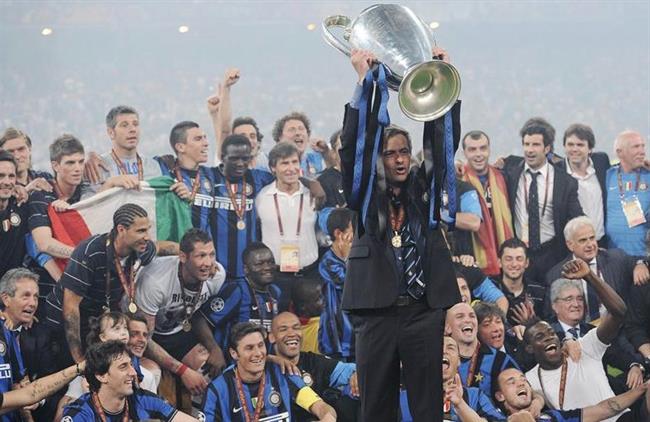 Inter Milan Inter Milan