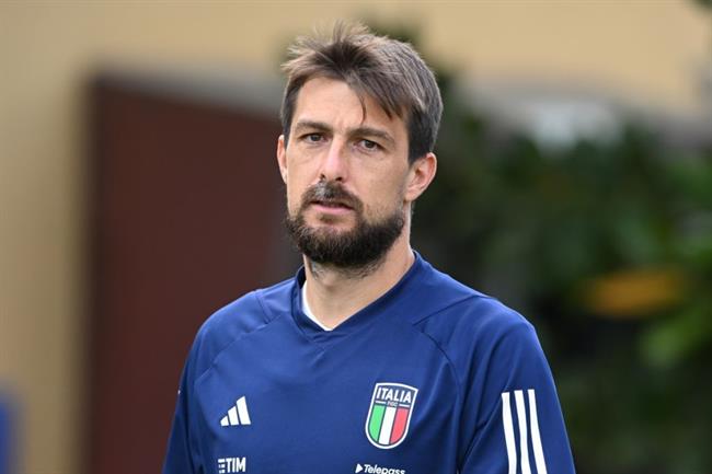 Francesco Acerbi không lên hội quân cùng ĐT Italia sau trận thua PSG 1 Francesco Acerbi không lên hội quân cùng ĐT Italia sau trận thua PSG 1