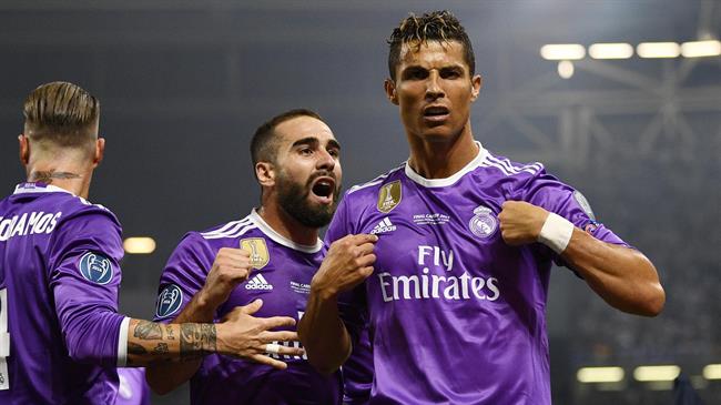 Những chiến thắng đậm nhất trong lịch sử chung kết Champions League 1 Những chiến thắng đậm nhất trong lịch sử chung kết Champions League 1