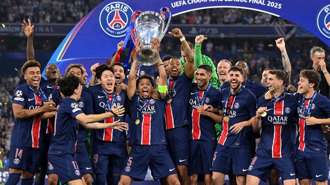 PSG PSG