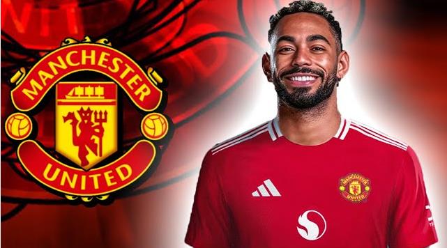 MU chiêu mộ thành công Matheus Cunha từ Wolves. MU chieu mo thanh cong Matheus Cunha tu Wolves.