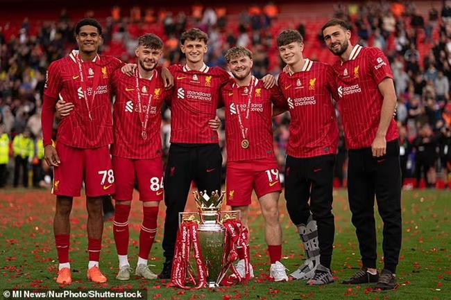 Leverkusen nhắm 2 ngôi sao của Liverpool