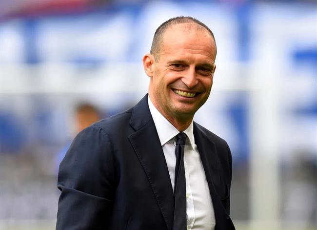 Tiểu sử HLV Massimiliano Allegri của CLB AC Milan