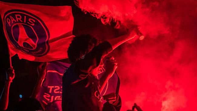 PSG PSG