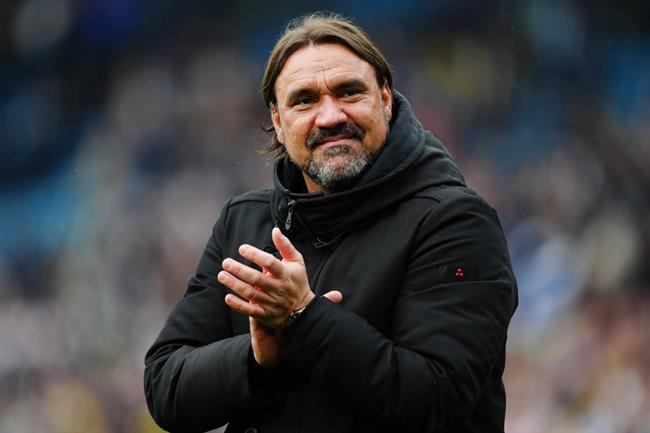 Chủ tịch Leeds khẳng định HLV Daniel Farke sẽ tiếp tục nắm đội