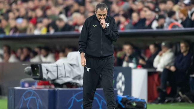 Maurizio Sarri Maurizio Sarri