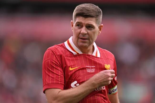 Steven Gerrard dự đoán 6 đội bóng cạnh tranh chức vô địch Premier League mùa tới. Steven Gerrard du doan 6 doi bong canh tranh chuc vo dich Premier League mua toi.