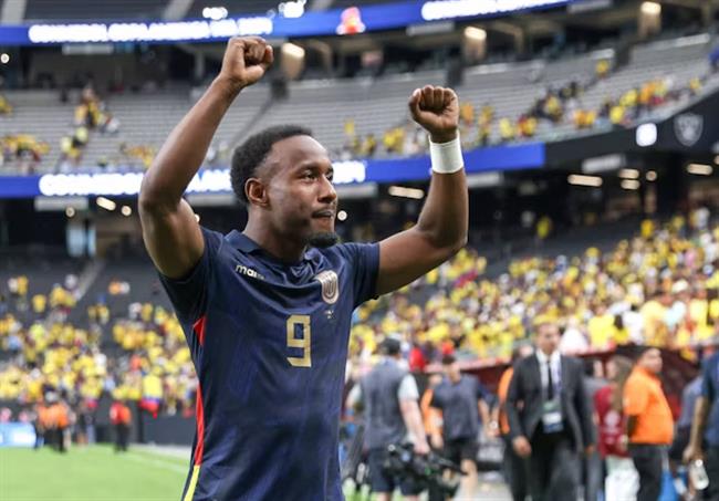 Nhận định Ecuador vs Brazil (6h00 ngày 66) Màn ra mắt của HLV Carlo Ancelotti 2 Nhận định Ecuador vs Brazil (6h00 ngày 66) Màn ra mắt của HLV Carlo Ancelotti 2