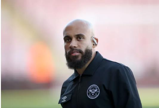 Chelsea được khuyên nên vượt mặt MU vụ Bryan Mbeumo Chelsea duoc khuyen nen vuot mat MU vu Bryan Mbeumo