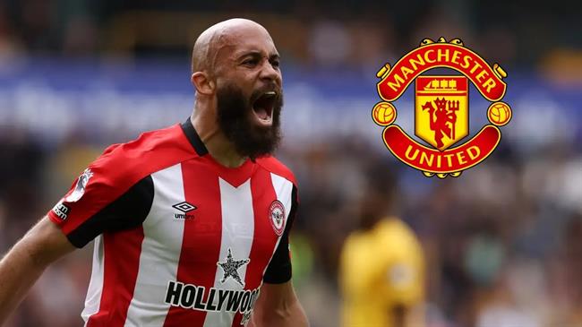 Bryan Mbeumo Bryan Mbeumo