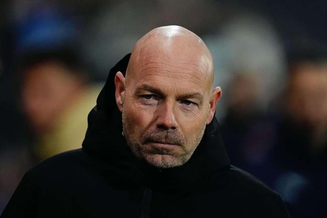 Tiểu sử HV Brian Riemer - ĐTQG Đan Mạch