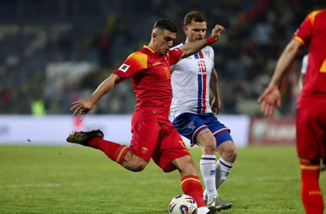Nhận định Séc vs Montenegro (01h45 ngày 76) Bảo vệ ngôi đầu 2 Nhận định Séc vs Montenegro (01h45 ngày 76) Bảo vệ ngôi đầu 2