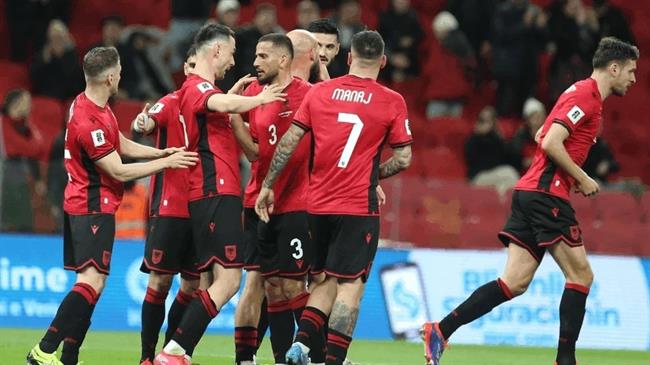Nhận định Albania vs Serbia (01h45 ngày 86) Màn đọ sức nảy lửa tại Tirana 1