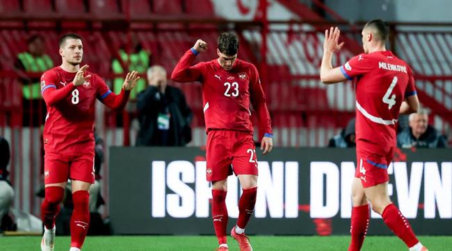 Nhận định Albania vs Serbia (01h45 ngày 86) Màn đọ sức nảy lửa tại Tirana 2