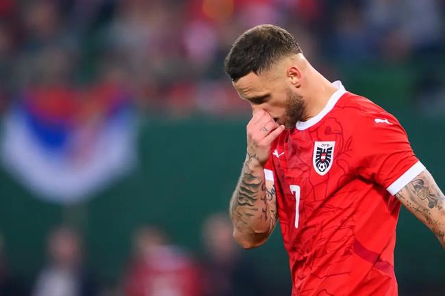 Nhận định Áo vs Romania (0h45 ngày 86) Lợi thế Vienna 1 Nhận định Áo vs Romania (0h45 ngày 86) Lợi thế Vienna 1