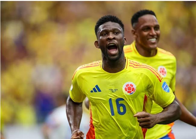 Nhận định Colombia vs Peru (3h30 ngày 76) Chặn đứng chuỗi không thắng 1 Nhận định Colombia vs Peru (3h30 ngày 76) Chặn đứng chuỗi không thắng 1