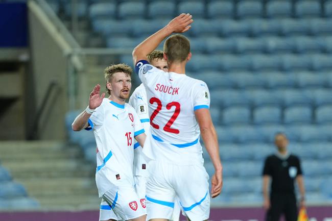 Nhận định Séc vs Montenegro (01h45 ngày 76) Bảo vệ ngôi đầu 1 Nhận định Séc vs Montenegro (01h45 ngày 76) Bảo vệ ngôi đầu 1