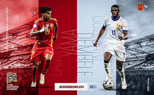 Lamine Yamal vs Ousmane Dembele: Vũ điệu của những quái kiệt