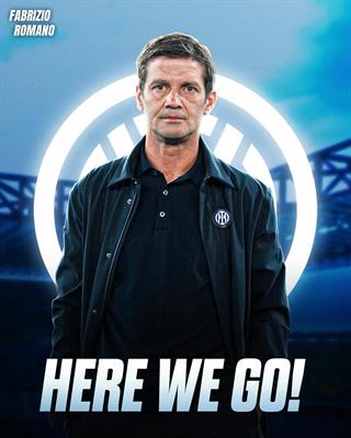 Điểm tin bóng đá tối 66 Inter Milan bổ nhiệm HLV mới 1 Điểm tin bóng đá tối 66 Inter Milan bổ nhiệm HLV mới 1