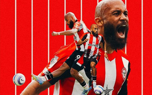 Bryan Mbeumo có phải lời giải cho bài toán hàng công Man United?
