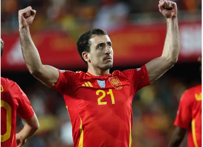 Nhận định Bồ Đào Nha vs Tây Ban Nha (02h00 ngày 0906) Kỷ lục thuộc về ai 2 Nhận định Bồ Đào Nha vs Tây Ban Nha (02h00 ngày 0906) Kỷ lục thuộc về ai 2