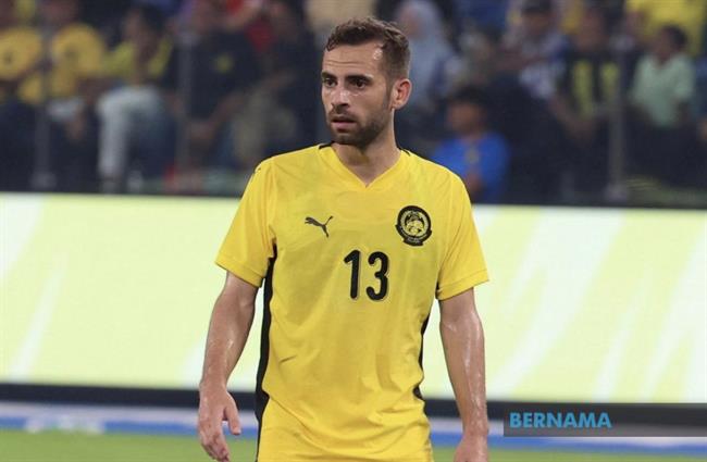 Sao Malaysia đánh giá cao ĐT Việt Nam trước thềm đối đầu