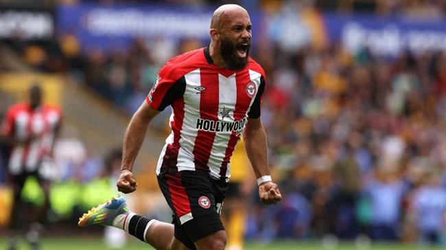 Bryan Mbeumo Bryan Mbeumo