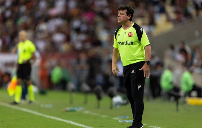 Fernando Diniz Fernando Diniz