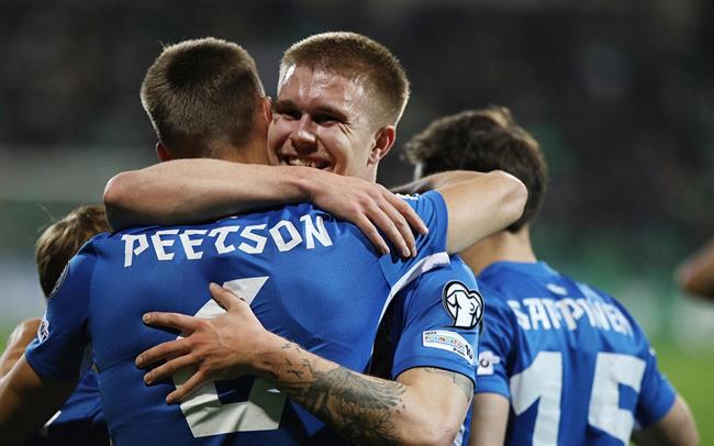 Nhận định Estonia vs Na Uy (01h45 ngày 106) Khó cản cơn lốc Bắc Âu 2 Nhận định Estonia vs Na Uy (01h45 ngày 106) Khó cản cơn lốc Bắc Âu 2