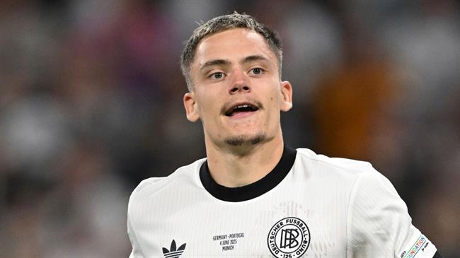 Florian Wirtz Florian Wirtz