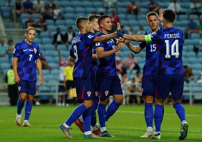 Nhận định Croatia vs Séc (01h45 ngày 106) Thử thách đáng gờm 1 Nhận định Croatia vs Séc (01h45 ngày 106) Thử thách đáng gờm 1