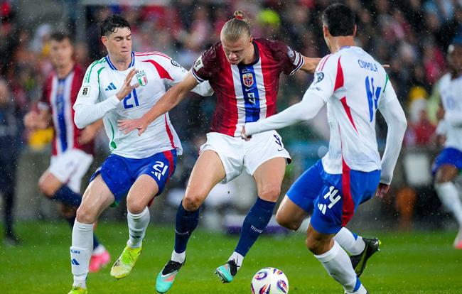 Nhận định Estonia vs Na Uy (01h45 ngày 106) Khó cản cơn lốc Bắc Âu 1 Nhận định Estonia vs Na Uy (01h45 ngày 106) Khó cản cơn lốc Bắc Âu 1