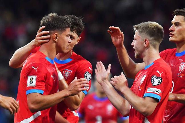 Nhận định Croatia vs Séc (01h45 ngày 106) Thử thách đáng gờm 2 Nhận định Croatia vs Séc (01h45 ngày 106) Thử thách đáng gờm 2