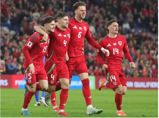Nhận định Bỉ vs Wales (1h45 ngày 106) Nỗ lực giành 3 điểm 2 Nhận định Bỉ vs Wales (1h45 ngày 106) Nỗ lực giành 3 điểm 2