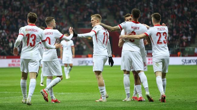 Nhận định Phần Lan vs Ba Lan (01h45 ngày 116) Thuốc thử liều cao cho chủ nhà 2 Nhận định Phần Lan vs Ba Lan (01h45 ngày 116) Thuốc thử liều cao cho chủ nhà 2