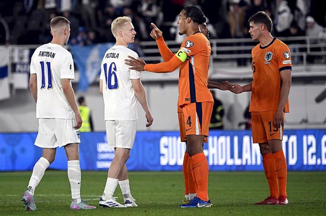 Nhận định Phần Lan vs Ba Lan (01h45 ngày 116) Thuốc thử liều cao cho chủ nhà 1 Nhận định Phần Lan vs Ba Lan (01h45 ngày 116) Thuốc thử liều cao cho chủ nhà 1