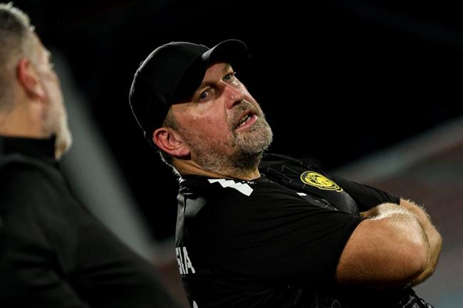 HLV Malaysia chia sẻ sau chiến thắng lịch sử trước Việt Nam