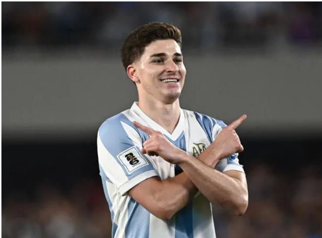 Nhận định Argentina vs Colombia (7h00 ngày 116) Chờ chủ nhà vượt khó 1