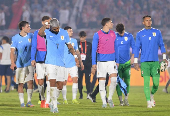 Nhận định Uruguay vs Peru (06h30 ngày 59) Cuộc chiến trái ngược 1