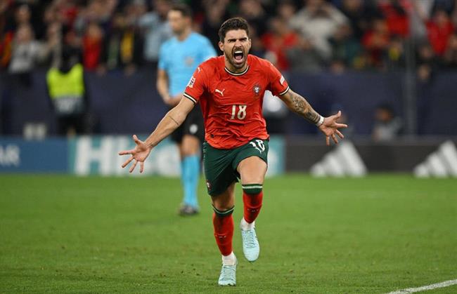 Tiểu sử cầu thủ Ruben Neves