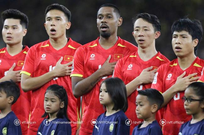 Lộ diện khách mời thay ĐT Việt Nam dự Kings Cup 2025 1