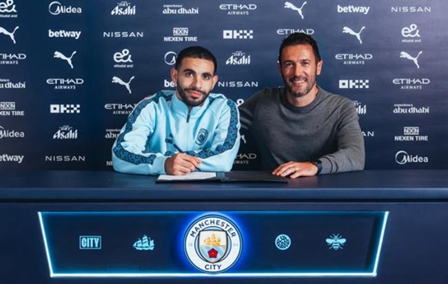Man City chính thức công bố tân binh đầu tiên trong hè 2025