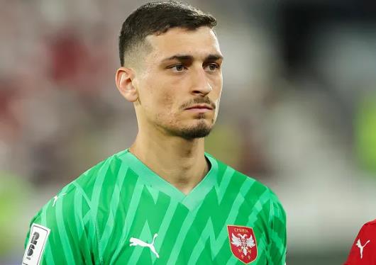 Chelsea loai 4 cau thu khoi doi hinh tham du FIFA Club World Cup.